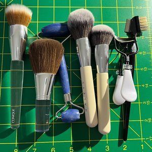 Makeup Brush Bundle 2